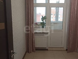 Продается 1-комнатная квартира Восточно-Кругликовская ул, 38.8  м&sup2;, 7740000 рублей