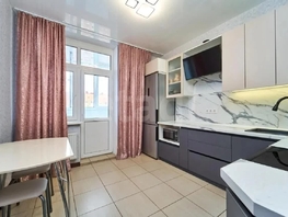 Продается 1-комнатная квартира Восточно-Кругликовская ул, 38.8  м&sup2;, 7400000 рублей