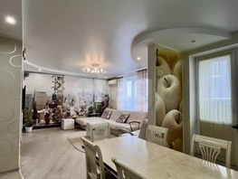 Продается 4-комнатная квартира Сормовская ул, 111.1  м&sup2;, 24000000 рублей
