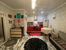 Продается 2-комнатная квартира краеведа Соловьёва В.А. ул, 60.3  м&sup2;, 6800000 рублей