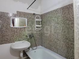 Продается 2-комнатная квартира 3-я Целиноградская ул, 52  м&sup2;, 4650000 рублей