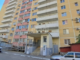 Продается 2-комнатная квартира 3-я Целиноградская ул, 52  м&sup2;, 4600000 рублей