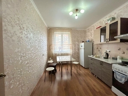 Продается 1-комнатная квартира Автолюбителей ул, 41.6  м&sup2;, 4600000 рублей