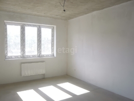 Продается 2-комнатная квартира Ивана Беличенко ул, 50.9  м&sup2;, 6990000 рублей