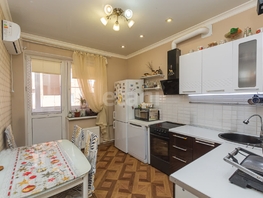 Продается 2-комнатная квартира Арбатская ул, 56.1  м&sup2;, 6450000 рублей