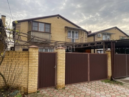 Продается Дом Вячеслава Ткачева ул, 245  м&sup2;, участок 2 сот., 13200000 рублей