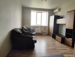 Продается 1-комнатная квартира Куликова Поля ул, 34.4  м&sup2;, 3500000 рублей