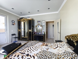 Продается 2-комнатная квартира 70-летия Октября ул, 56.1  м&sup2;, 14000000 рублей