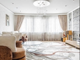Продается 3-комнатная квартира Черниговская ул, 110  м&sup2;, 25900000 рублей