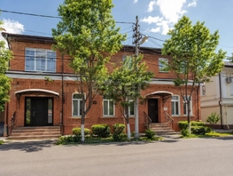 Продается 1-комнатная квартира Рашпилевская ул, 27.7  м&sup2;, 3300000 рублей