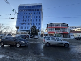 Сдается Универ. помещ Дмитриевская Дамба ул, 255  м&sup2;, 331500 рублей