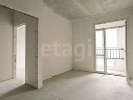 Продается 1-комнатная квартира ЖК Зеленая территория, литера 1.1, 33.7  м&sup2;, 5450000 рублей