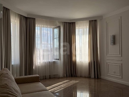 Продается Дом 1-й Осенний пер, 113  м&sup2;, участок 5 сот., 10500000 рублей