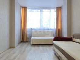 Продается 1-комнатная квартира Куликова Поля ул, 35.4  м&sup2;, 3550000 рублей