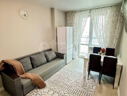 Продается 2-комнатная квартира ЖК Абрикосово, литера 2, 51.2  м&sup2;, 7700000 рублей