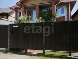 Продается Дом Карельская ул, 160  м&sup2;, участок 4.5 сот., 17000000 рублей