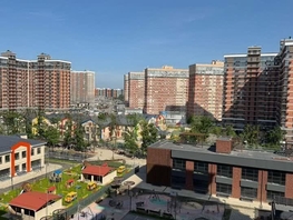 Продается Студия ЖК Самолет, литера 29, 20.3  м&sup2;, 3450000 рублей