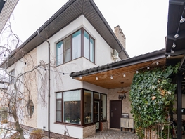 Продается Дом Ивановская ул, 340.9  м&sup2;, участок 7.9 сот., 50000000 рублей