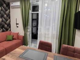 Продается Студия ЖК Облака, литера 3, 21.9  м&sup2;, 4050000 рублей