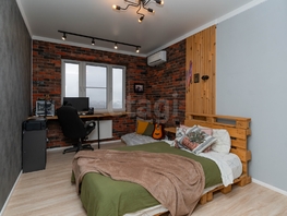 Продается 2-комнатная квартира Героя Георгия Бочарникова ул, 63.4  м&sup2;, 9300000 рублей