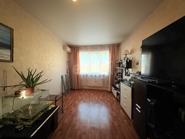 Продается 1-комнатная квартира Бородинская ул, 43  м&sup2;, 5500000 рублей