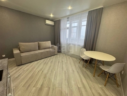 Продается Студия Героя Ростовского ул, 24.9  м&sup2;, 4200000 рублей