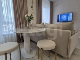 Продается 1-комнатная квартира Конгрессная ул, 44  м&sup2;, 7270000 рублей