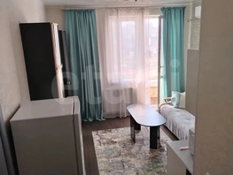 Продается Студия Восточно-Кругликовская ул, 19.4  м&sup2;, 4300000 рублей