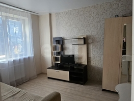 Продается 1-комнатная квартира 5-я Дорожная ул, 30  м&sup2;, 3600000 рублей