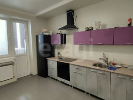 Продается 1-комнатная квартира Московская ул, 34.9  м&sup2;, 4600000 рублей