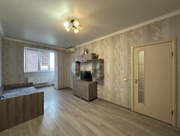 Продается 1-комнатная квартира Московская ул, 34.9  м&sup2;, 4600000 рублей