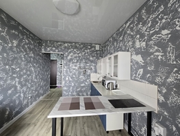 Продается 1-комнатная квартира ЖК Открытие, 35.4  м&sup2;, 4500000 рублей