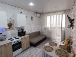 Продается 1-комнатная квартира Куликова Поля ул, 42  м&sup2;, 5600000 рублей