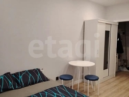 Продается Студия Ивана Беличенко ул, 20  м&sup2;, 3850000 рублей