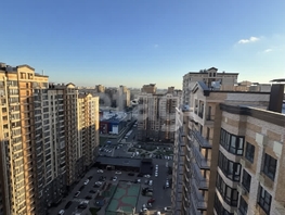 Продается 1-комнатная квартира Григория Булгакова ул, 35.9  м&sup2;, 5900000 рублей