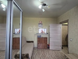 Продается 1-комнатная квартира Красных Партизан ул, 31.8  м&sup2;, 3700000 рублей