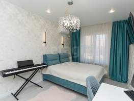 Продается 1-комнатная квартира Конгрессная ул, 43.2  м&sup2;, 7400000 рублей