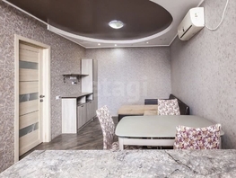 Продается 2-комнатная квартира Рахманинова С.В. ул, 56.9  м&sup2;, 4600000 рублей