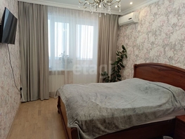 Продается 2-комнатная квартира Дунаевского И.И. ул, 62.1  м&sup2;, 6200000 рублей