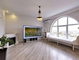 Продается 3-комнатная квартира Федора Лузана ул, 180  м&sup2;, 27000000 рублей