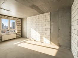 Продается 1-комнатная квартира Уральская ул, 40.46  м&sup2;, 5800000 рублей