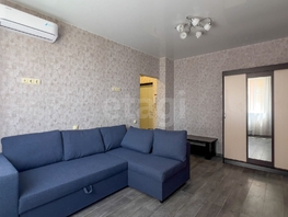 Продается 1-комнатная квартира 5-я Дорожная ул, 30.6  м&sup2;, 4000000 рублей