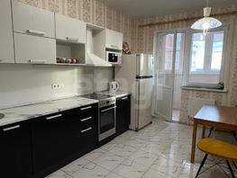 Продается 1-комнатная квартира Фестивальная ул, 42.7  м&sup2;, 8500000 рублей