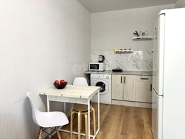 Продается 1-комнатная квартира Позднякова ул, 36.7  м&sup2;, 4700000 рублей
