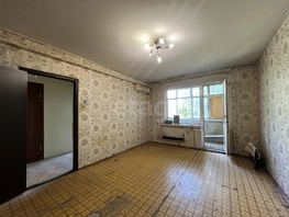 Продается 1-комнатная квартира Уральская ул, 33.5  м&sup2;, 3700000 рублей