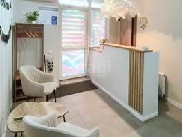 Продается Готовый бизнес Автолюбителей ул, 41.1  м&sup2;, 9450000 рублей