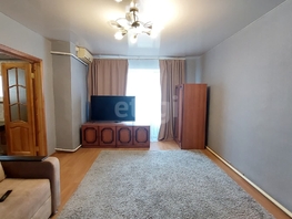 Продается 2-комнатная квартира Коммунаров ул, 45.6  м&sup2;, 4700000 рублей