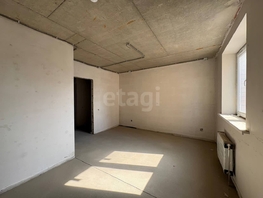 Продается 2-комнатная квартира Евгении Жигуленко ул, 61  м&sup2;, 6150000 рублей