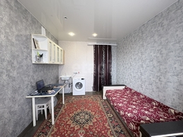 Продается Студия Комарова В.М. ул, 18.2  м&sup2;, 2700000 рублей