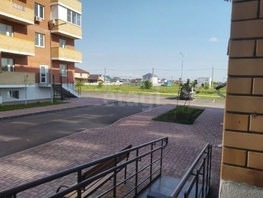Продается 1-комнатная квартира Комарова В.М. ул, 35.8  м&sup2;, 4100000 рублей